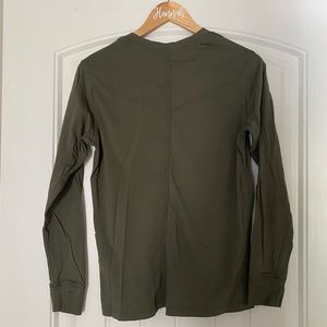 Lululemon Long Sleeve